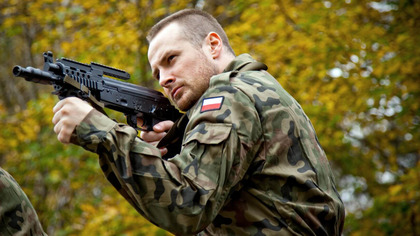 Misja Afganistan - serial online