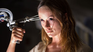 Projekt Lazarus (2015) Lektor PL