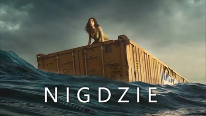 Nigdzie (2023) [Lektor PL] - Nowhere