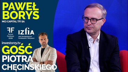 Bitcoin to czysta spekulacja? Paweł Borys m&oacute;wi wprost