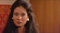 Debbie Cynthia Devi, as Young Leak Queen in Mystics In Bali (1981) all scenes