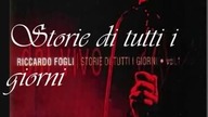 Riccardo Fogli - Storie di tutti i giorni