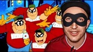 HARDKOROWY PLAGIAT nadal plagiatuje 