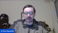Polska wiceliderem niczego - dr Piotr Napierała