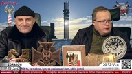 ZDRAJCY! Czw.  20. 2. 2025r.  W.  Olszański, M.  Osadowski Rodacy Kamraci NPTV.pl