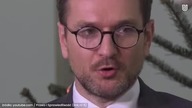 Lobbysta w sejmie Pan tylko przechodził i chciał się przywitać!