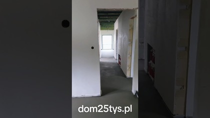 Dom Adaś XL 98m2 Staszów  http://dom25tys.pl zapisy na budowę domu kontakt@dom25tys.pl