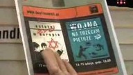 Nie chcą Żyda na autobusie