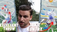 Lugia Raid Hour Odcinek #671