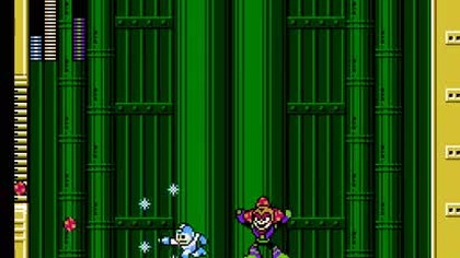 Mega Man 6 - przewodnik po grze