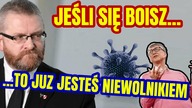 Braun o... Smoleńsku, plandemii, Nowej Normalności i CIA: PRZYPADEK? - świeży komentarz