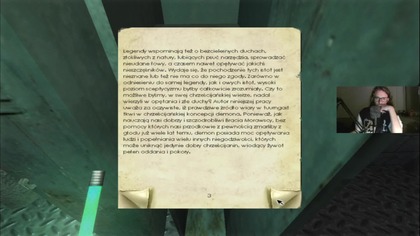 ZALĘGŁO SIĘ ROBACTWO | Penumbra: Przebudzenie #3