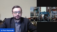 JAPONIA rośnie kosztem Chin i bardzo dobrze - dr Piotr Napierała