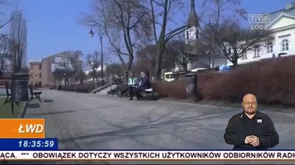 Polski sąd skazał go za zdjęcie z ruletką