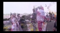 Andrzej Duda vs Gunther - Ding Dong Song