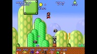 Mario Totem 2 World 5-6 SakuraMotchi 2020
