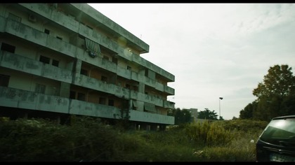 Gomorra S04E09 Odcinek 9