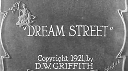 DREAM+STREET