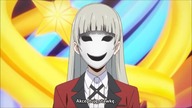 Kakegurui | S01E11 | Ryzykująca życie [Napisy PL]