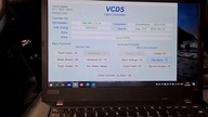 Szybkie skanowanie i kasowanie błędów przy pomocy VCDS
