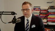 Jastrzębowski Wyciska - Gościem Sławomira Jastrzebowskiego jest poseł Dariusz Joński.