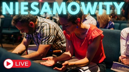 Uwielbienie ... z Tajemnym Planem (Nr 39)