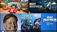 EA Co-Founder Enters Web3, Gala Games May Mayhem in Full Swing and Many More Web3 Gaming News