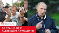 Co czeka Nawalnego? Póki co nie będzie szczęśliwego zakończenia