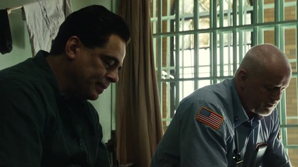 Dannemora. S01E05/2018