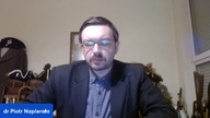 Podział na globalistów i narodowców nie ma sensu - dr Piotr Napierała