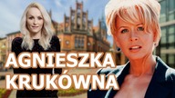 Gwiazda Bożej Podszewki, zniknęła nagle, przez problemy z miłością -Co słychać u Agnieszki Krukówny?