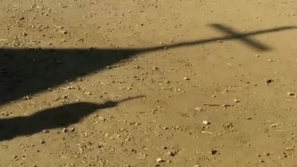 Mroczne Serce 2009 lektor pl western