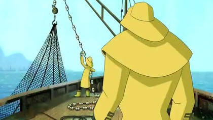 20 Scooby Doo i Brygada Detektywow - CDA