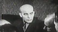 Stalinizm po polsku.  Bierut i Gomułka.  Dokument