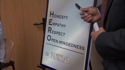 The Office US S01E02 - redjedifraction