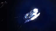NEW 2019 Skoda Fabia Bi LED lights test
