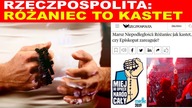Przegląd prasy #41 | Różaniec jak KASTET? Konfederacja wygrała dzięki TVP i TVN?