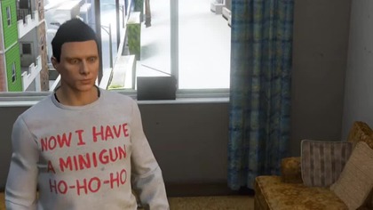 12 dzień kalendarz adwentowy Fivelife #Fivelife #shorts #ragemp