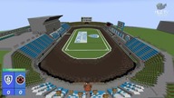 Śląsk Świętochłowice vs Belle Vue Aces - Live - Minecraftowa Liga Żużlowa