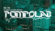Ne-Yo Closer (CLIMO Remix)
