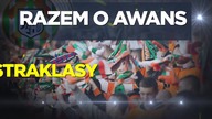 1 Liga 2014/2015 - kolejka 1.  Zagłębie Lubin - Flota Świonoujście (2-0)
