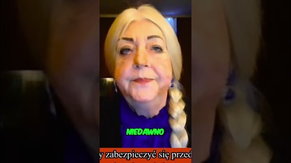 Trump, Rosja i Wojna: Prawda o Ataku na Rezydencję Putina #shorts