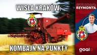 WISŁA KRAKÓW: KOMBAJN NA PUNKTY | Studio Reymonta #4 | GKS Katowice - Wisła Kraków 1:3