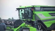 To koniec kombajnów Deutz-Fahr! #matheo780 #deutz_fahr