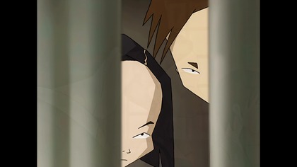 KOD LYOKO S01E15 - ATAK ŚMIECHU - Cały Odcinek 1080p PO POLSKU