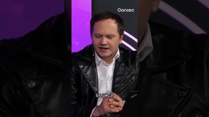 DZIENNIKARZ OSTRO O PREZYDENCIE.  CZY TO JEST ODPOWIEDNIA OSOBA DO TRUDNYCH DECYZJI?