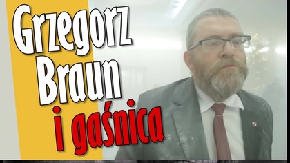 Grzegorz Braun (24.12.2024)