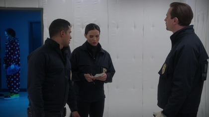Agenci NCIS 21