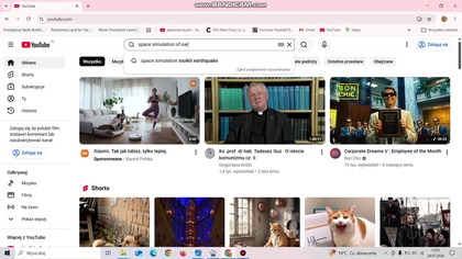 PODRÓŻE MIĘDZYSTANOWE WSZECHŚWIATA
