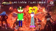 Blossom Error 2 (Barney Error 2) (Part 43)